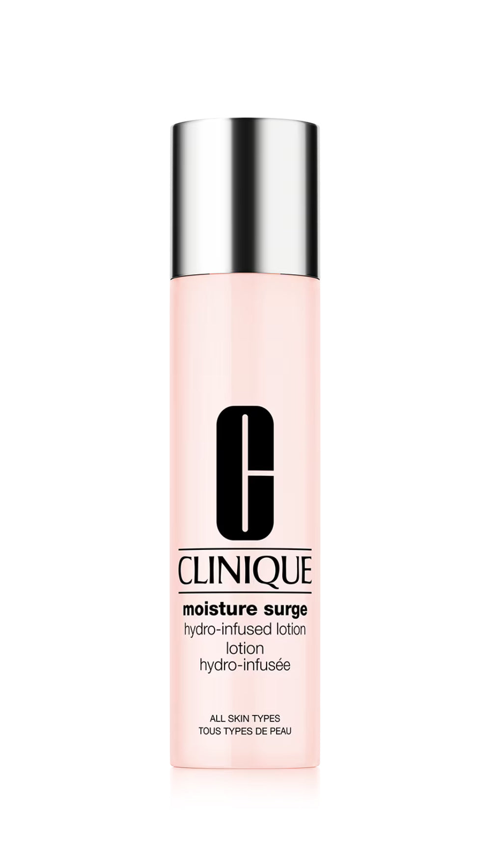 Clinique Moisture Surge Hydro-Infused lotion