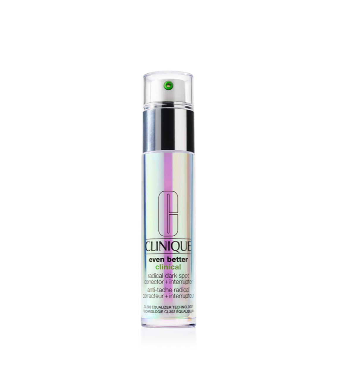 Clinique Even Better Clinical Radical Dark Spot Corrector مصحح البقع الداكنة الراديكالي من كلينيك