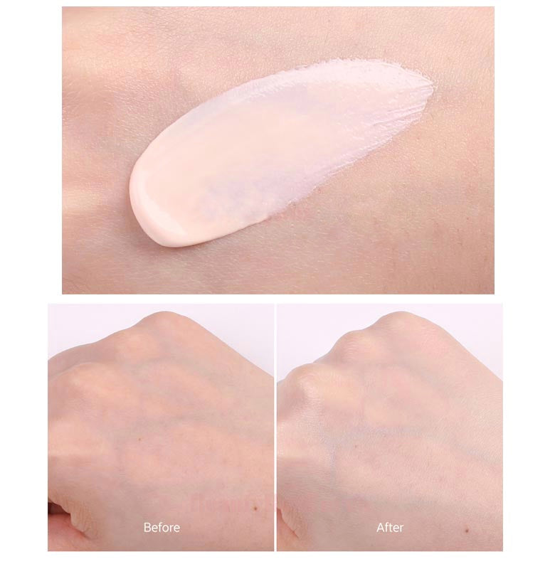 TONYMOLY UV Master Tone Up Sun Cream Spf PA +++ 50 تون اب للبشرة