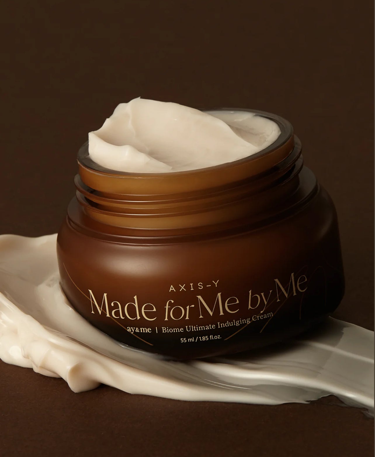 AXIS Y Made by me for me biome ultimate indulging cream