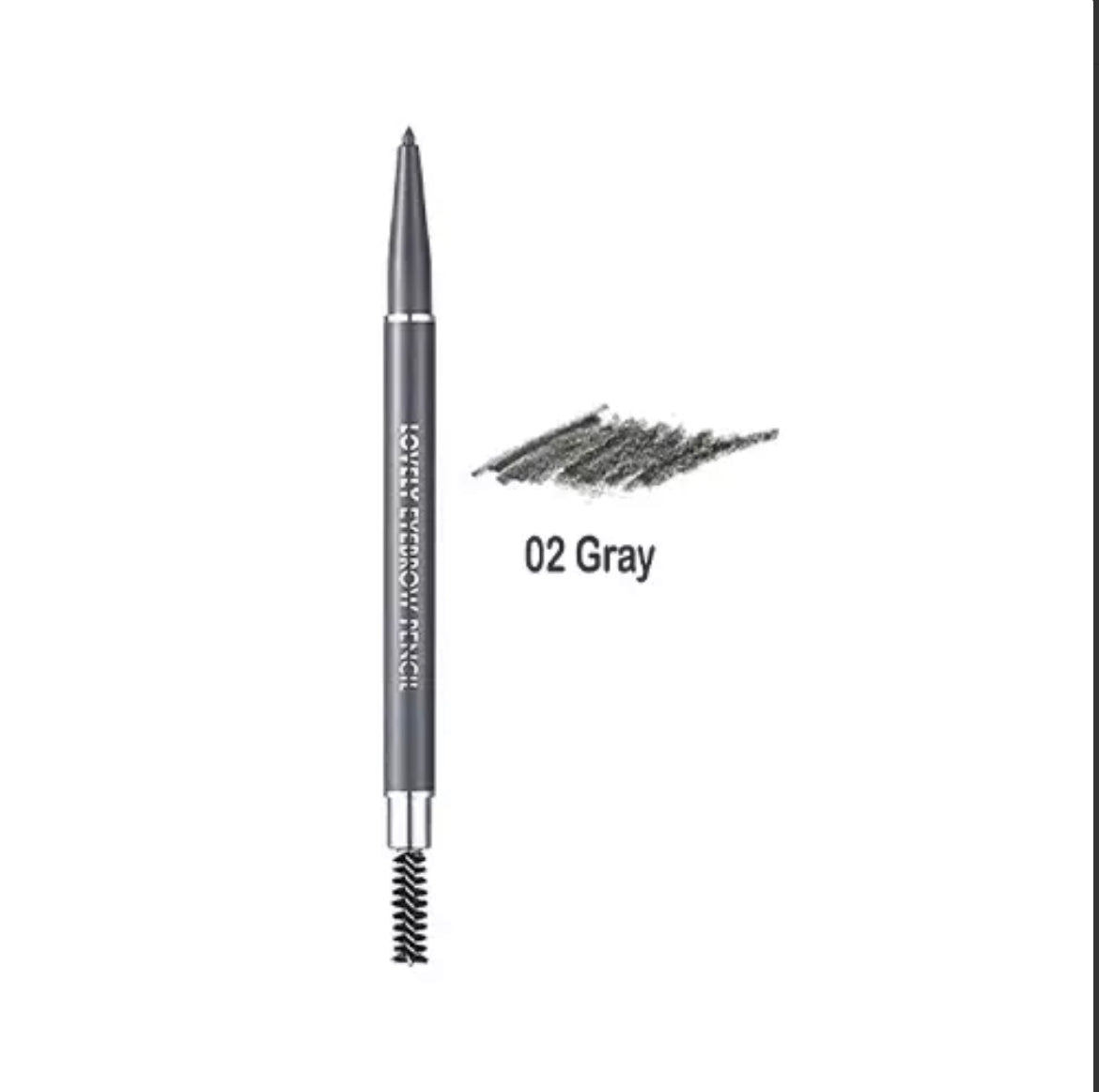 TONYMOLY Lovely Eyebrow Pencil قلم رسم الحواجب