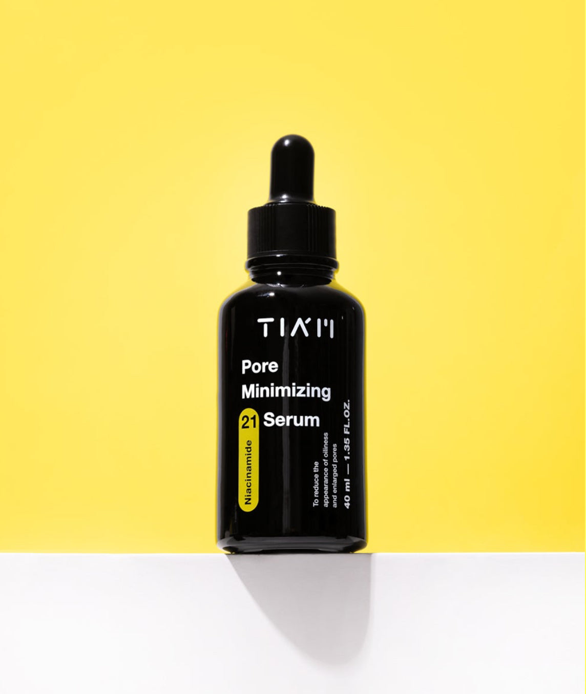 TIAM Pore Minimizing Serum 21 Niacinamide