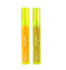 BEAUTY CREATIONS Lipgloss Dare To Be Bright Boujee Neon Yellow 2pc Set