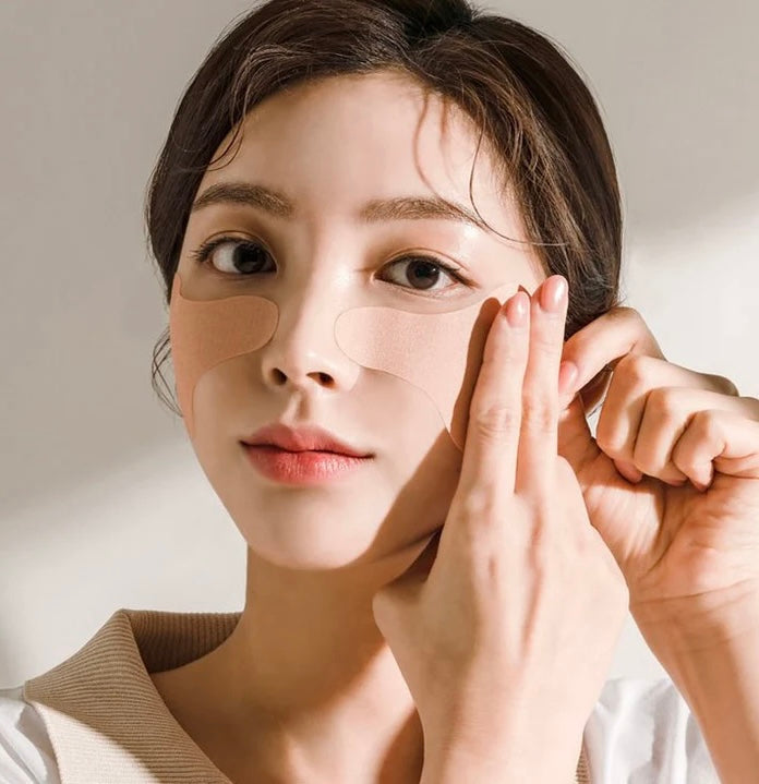TONYMOLY UV MASTER Sports Sun Patch