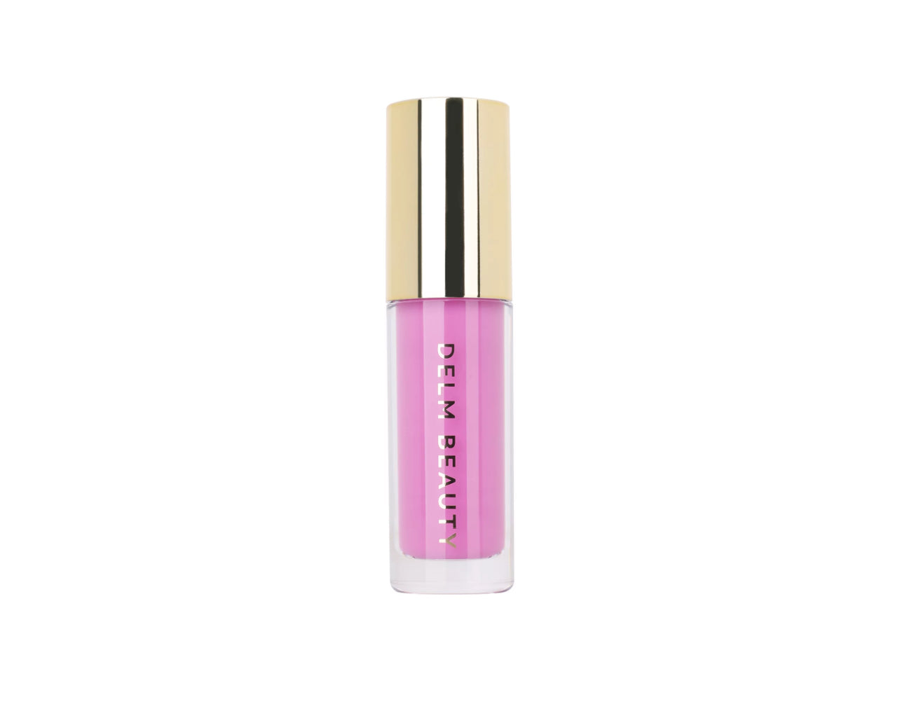 DELM BEAUTY Lip Oil Tinted زيت الشفاه من ديلم بيوتي