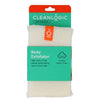 CLEANLOGIC Body Exfoliator مقشر الجسم من كلين لوجيك