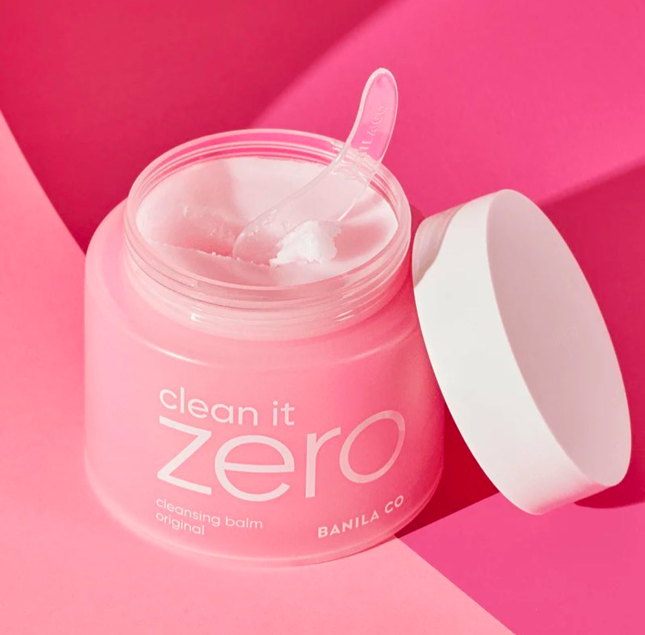 BANILA CO Clean It Zero Cleansing Balm Original مزيل المكياج الكريمي