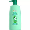 GARNIER Fructis Pure Clean Hydrating Conditioner - Silicon Free بلسم غارنييه المرطب الخالي من السيليكون