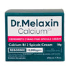 DR MELAXIN Calcium Cemenrete Cyano Pink Spicule Cream كريم دكتور ميلاكسين