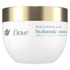 DOVE 10 in 1 Hyaluronic + Moisture Serum Mask قناع سيروم دوف 10 في 1 بحمض الهيالورونيك والترطيب