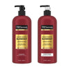 TRESEMM Regimen Shampoo + Conditioner Keratin Smooth Combo Pack مجموعة العناية بالشعر