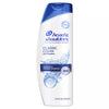 HEAD & SHOULDERS Pyritinol Zinc Dandruff Shampoo Classic Clean  هيد اند شولدرز شامبو ضد القشرة كلاسيك كلين