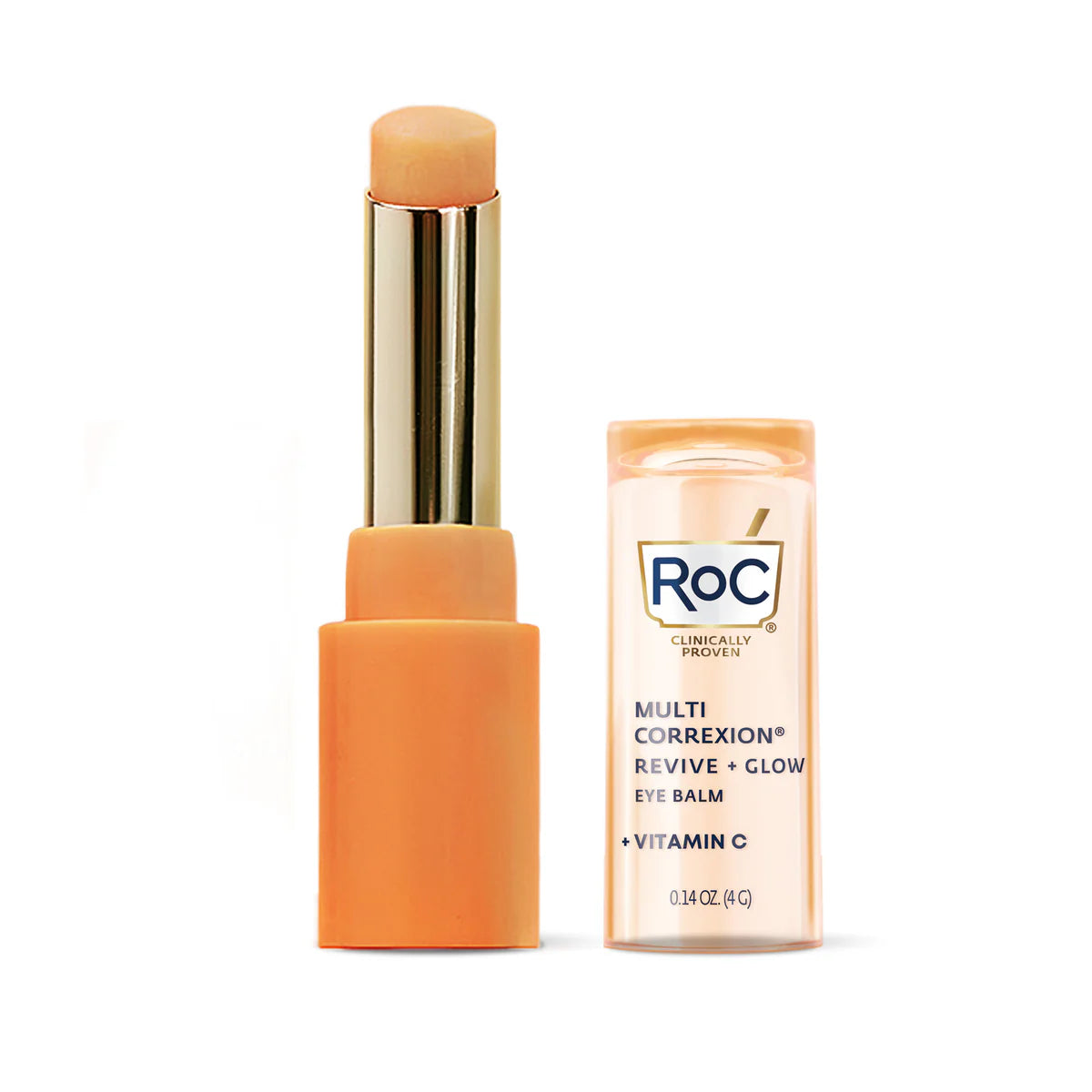 ROC Revive + Glow Vitamin C Eye Balm
