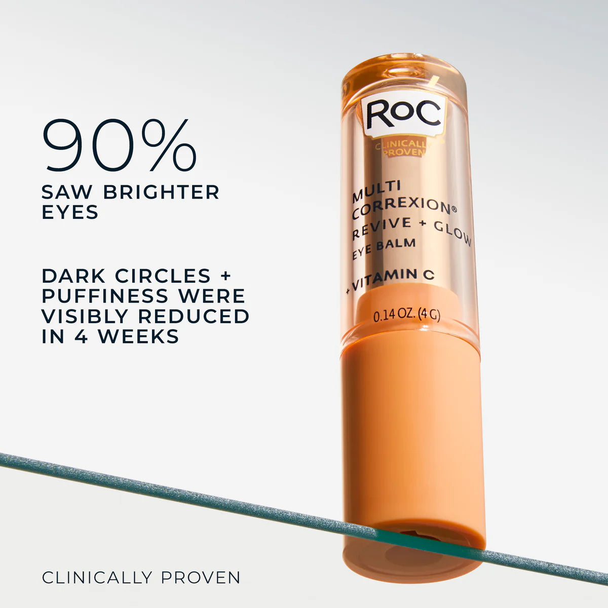 ROC Revive + Glow Vitamin C Eye Balm