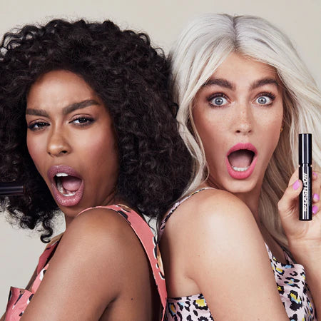 REVOLUTION 5D Lash Pow Extreme Volume Mascara Super Black ماسكارا لتطويل وتكثيف الرموش من ريفلوشن