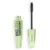 REVOLUTION Big Lash Mascara - Ultra Black ماسكارا الرموش من ريفلوشن