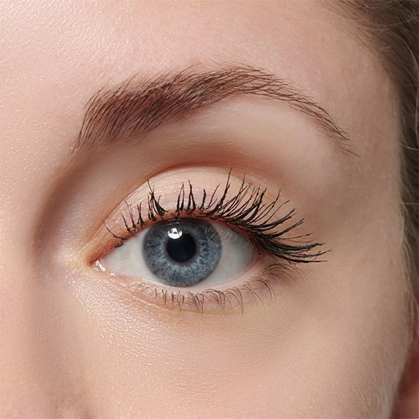 REVOLUTION Big Lash Mascara - Ultra Black ماسكارا الرموش من ريفلوشن