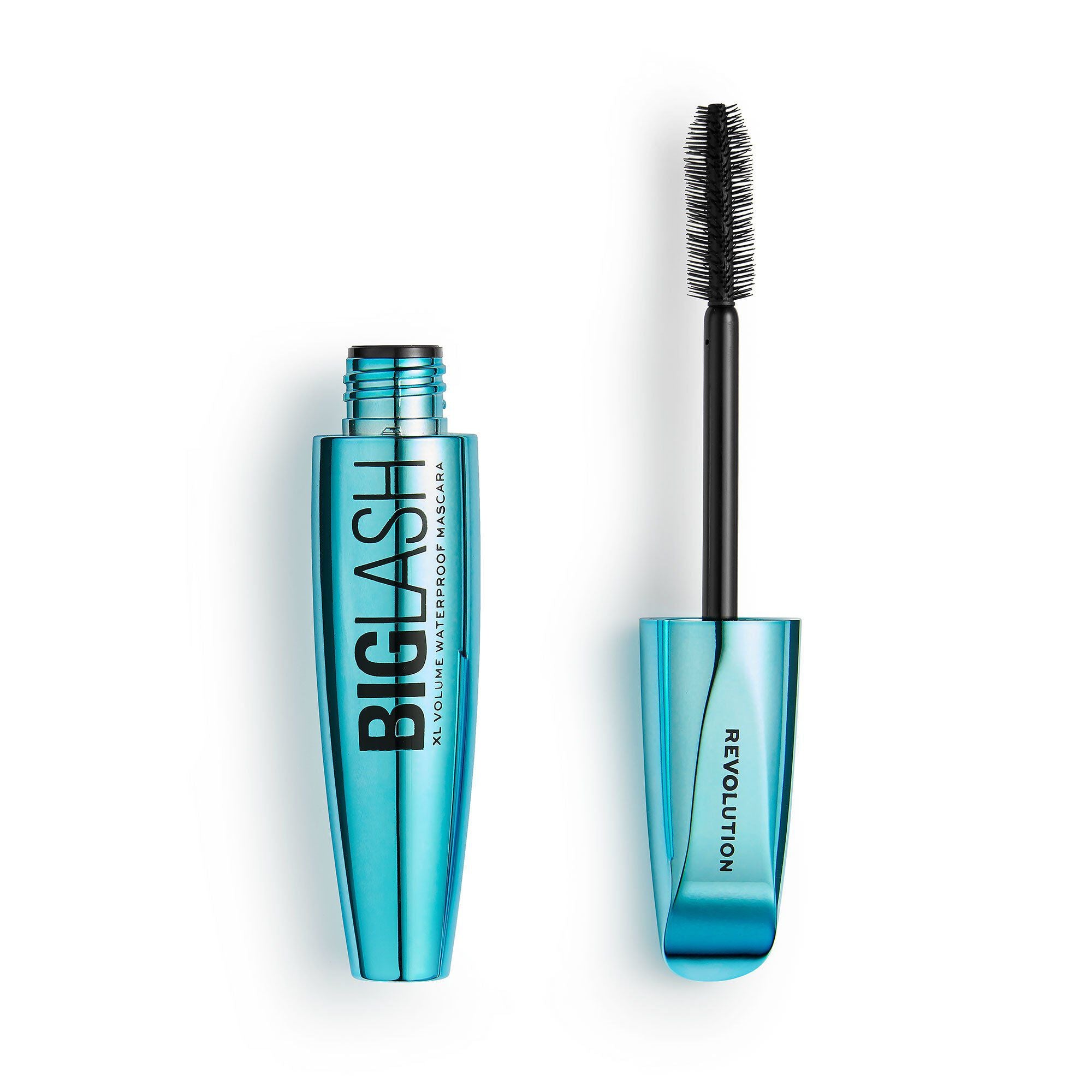 REVOLUTION Big Lash - Waterproof Mascara