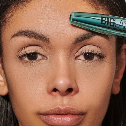 REVOLUTION Big Lash - Waterproof Mascara