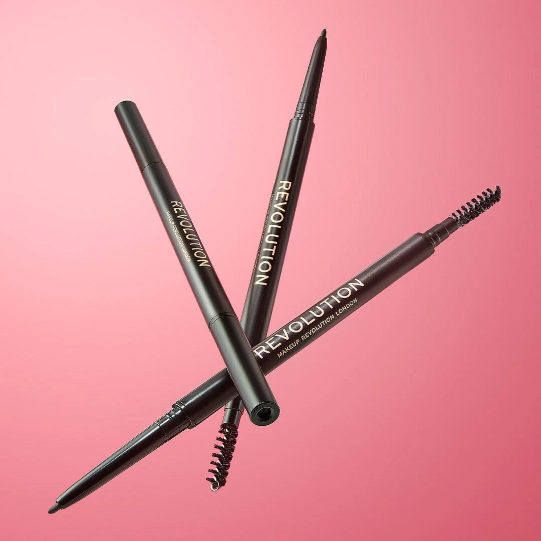 REVOLUTION Precise Brow Pencil قلم الحاجب من ريفلوشن