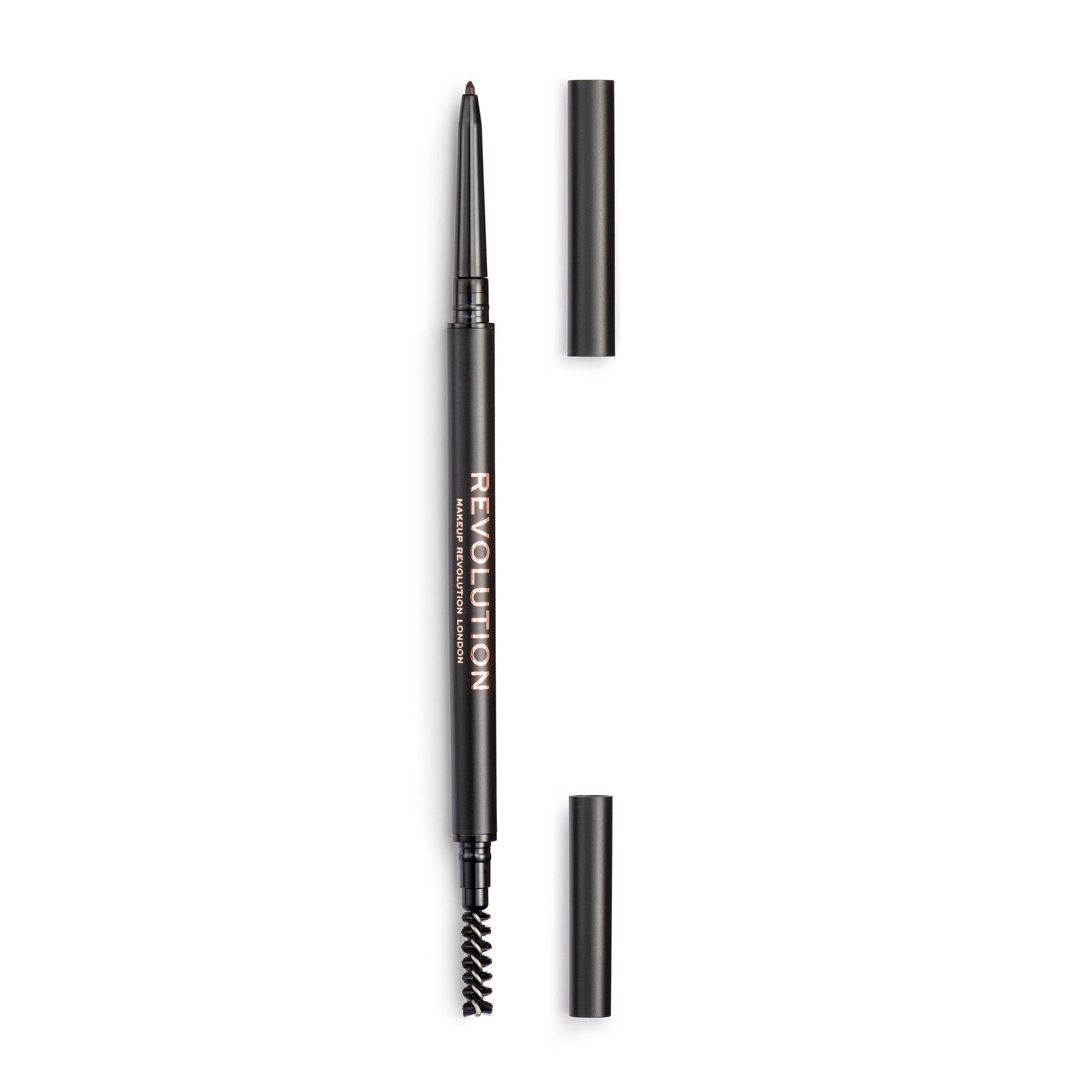 REVOLUTION Precise Brow Pencil قلم الحاجب من ريفلوشن