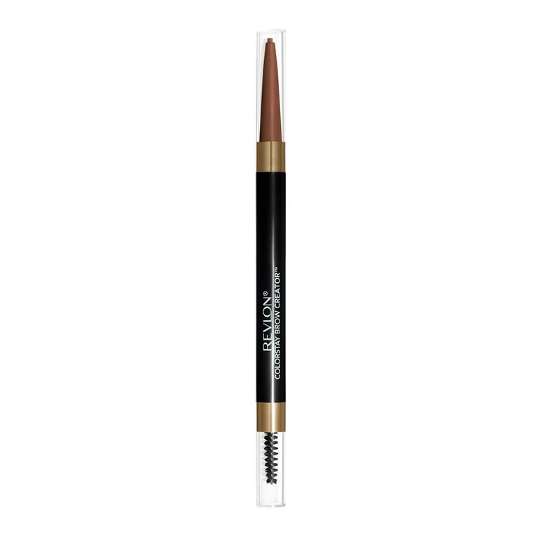 REVLON Color Stay Brow Creator Micro Tip Pencil & Powder قلم الحواجب من ريفلون