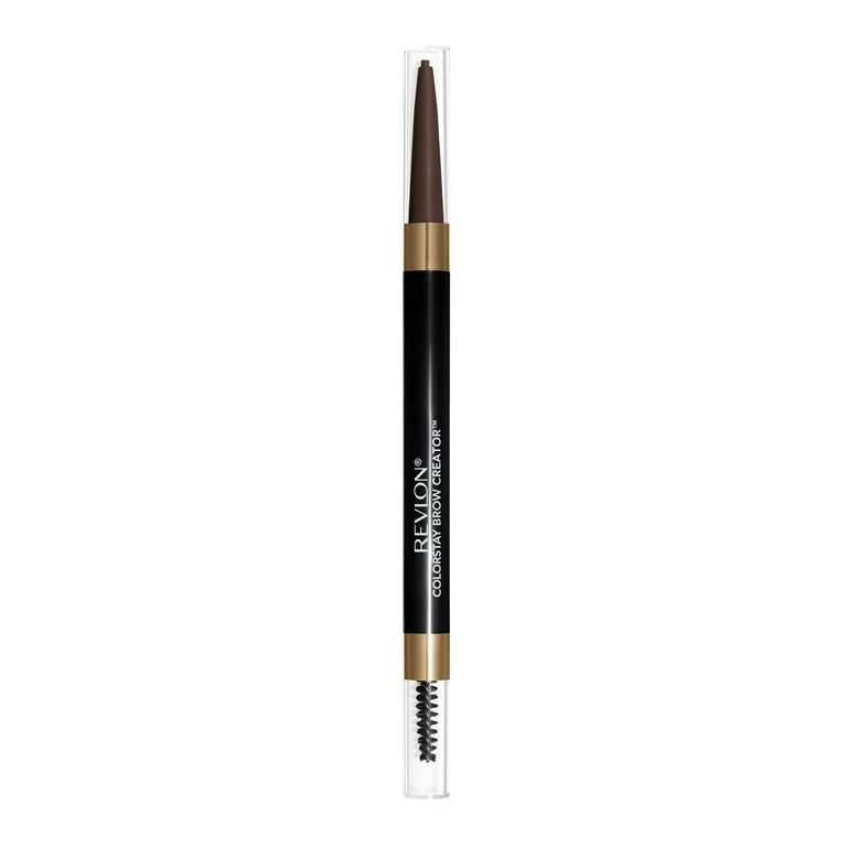 REVLON Color Stay Brow Creator Micro Tip Pencil & Powder قلم الحواجب من ريفلون