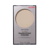 REVLON Translucent Powder 001 Translucent باودر الوجه من ريفلون