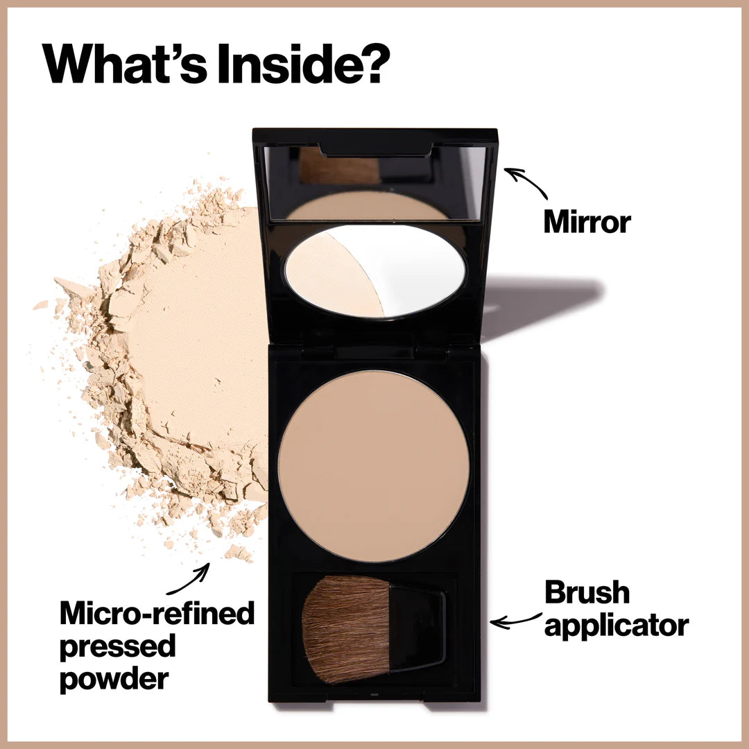 REVLON Translucent Powder 001 Translucent باودر الوجه من ريفلون