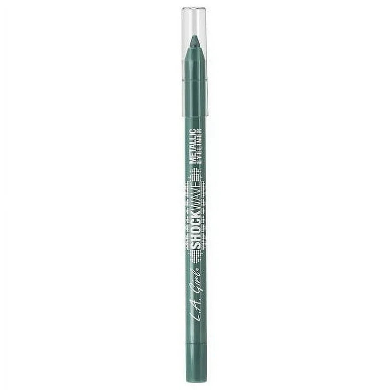LA GIRL Shockwave Metallic Eyeliner