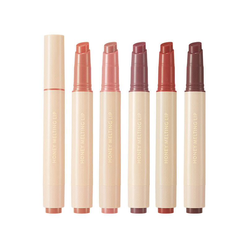 NATURE REPUBLIC honey melting lip