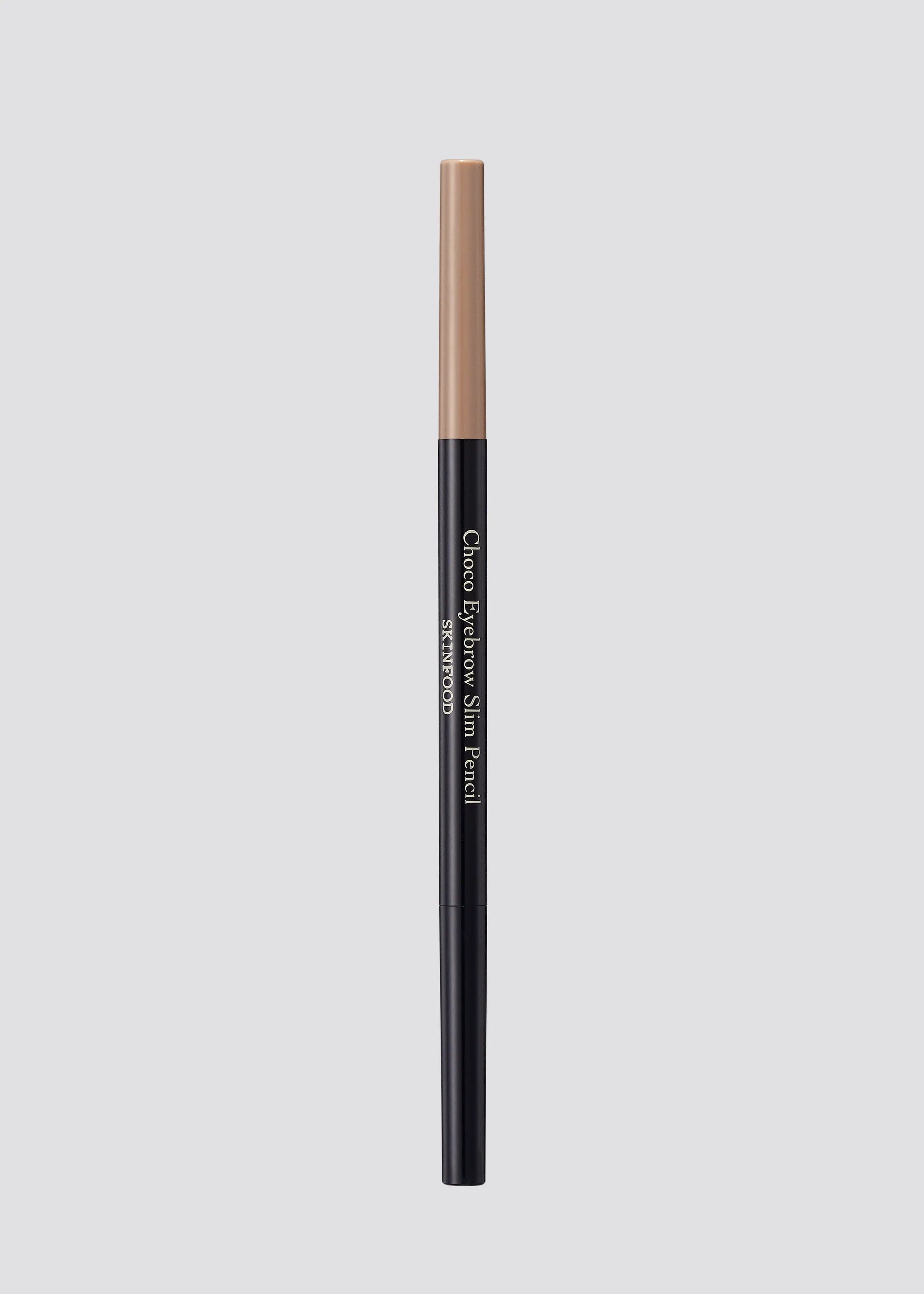 SKINFOOD Choco Eyebrow Slim Pencil قلم الحاجب