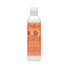 SHEA MOISTRE Kids Coconut & Hibiscus 2 in 1 Curl & Shine Shampoo & Conditioner شامبو وبلسم للاطفال اثنان في واحد من شيا مويستر