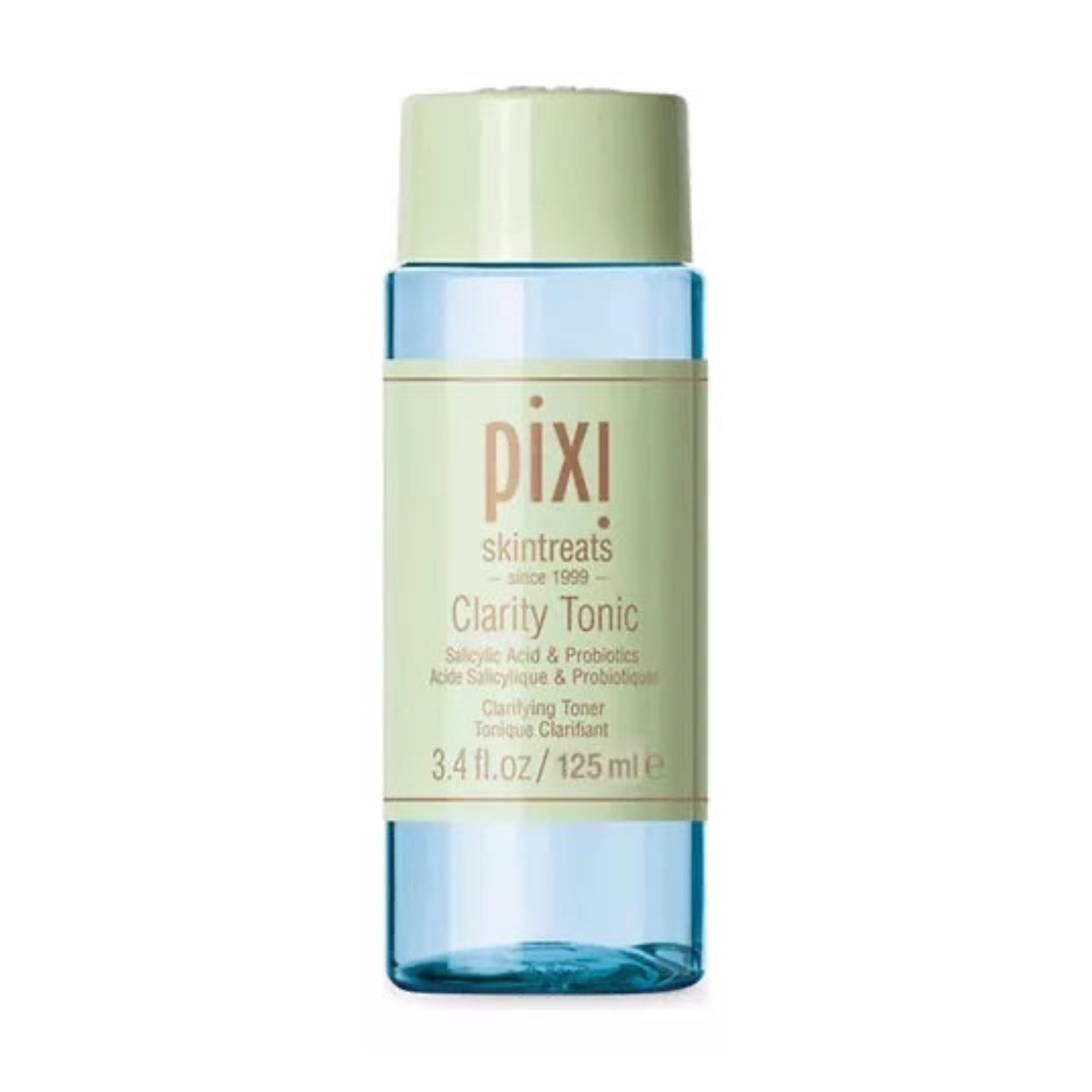 PIXI clarity Tonic تونر البشرة المقشر من بيكسي