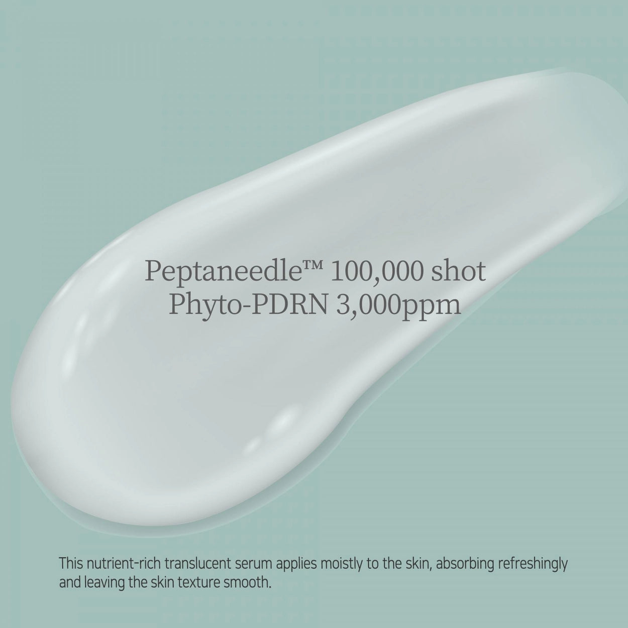 PESTLO Rejurecipe MTS Roller Serum سيروم رول البشرة المضاد للشيخوخه