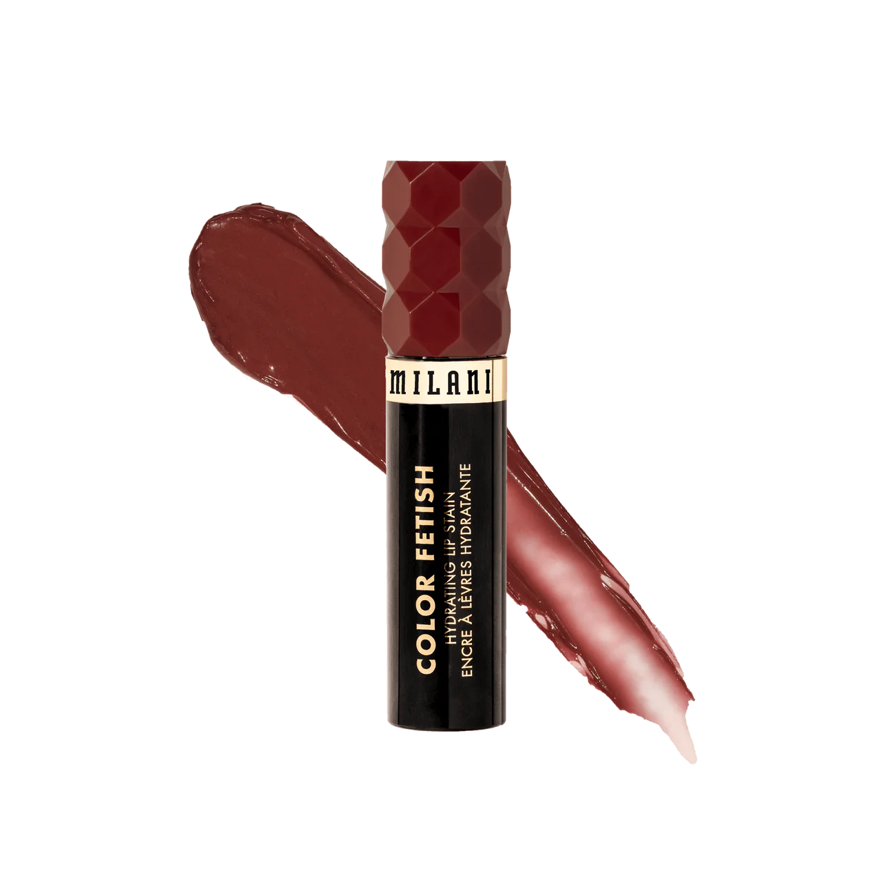 MILANI color fetish hydrationg lip stain احمر الشفاه المرطب من ميلاني