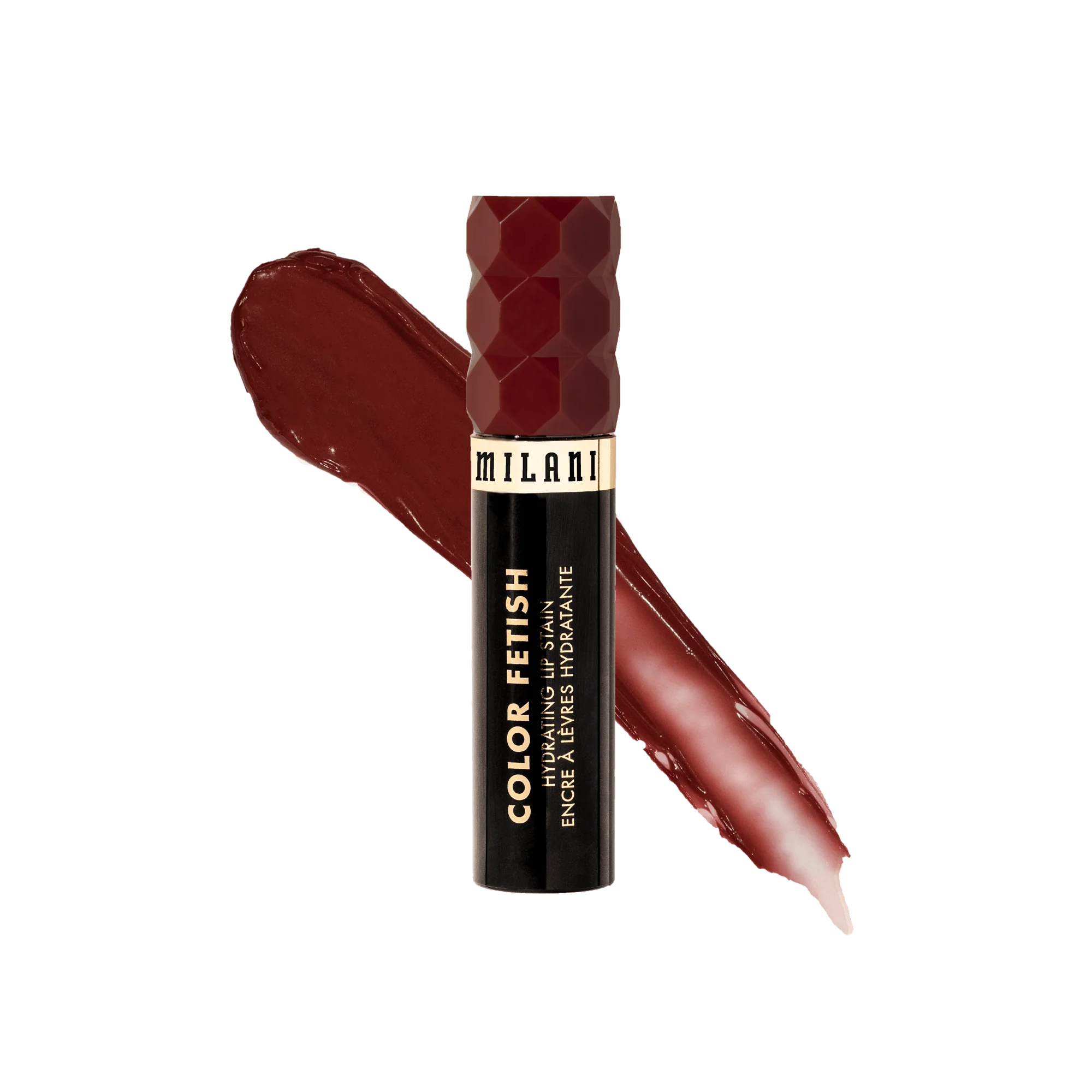 MILANI color fetish hydrationg lip stain احمر الشفاه المرطب من ميلاني