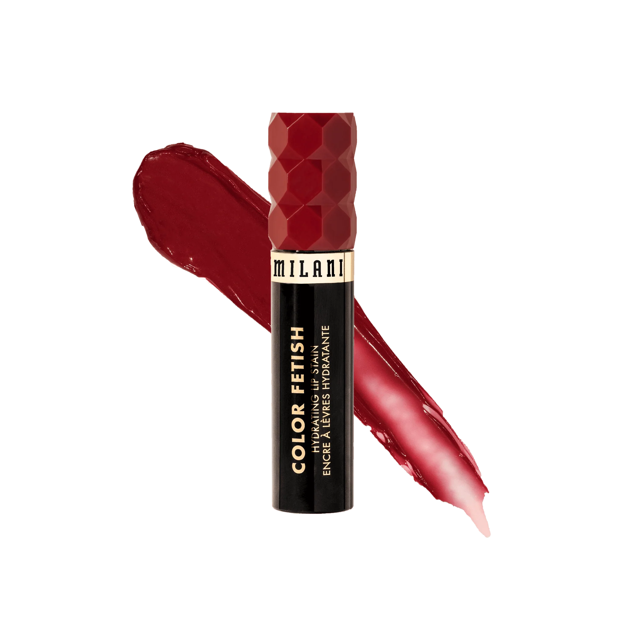 MILANI color fetish hydrationg lip stain احمر الشفاه المرطب من ميلاني