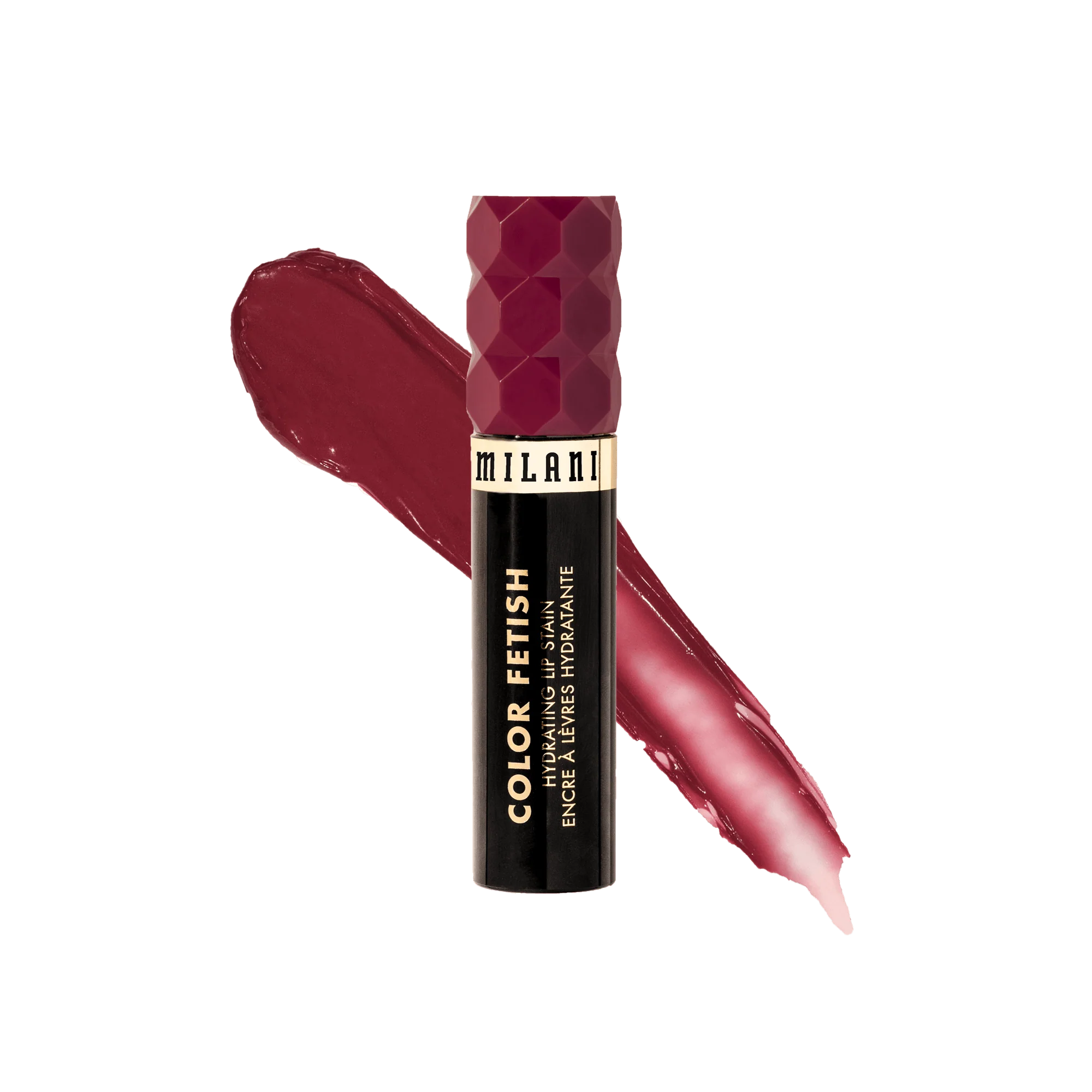 MILANI color fetish hydrationg lip stain احمر الشفاه المرطب من ميلاني