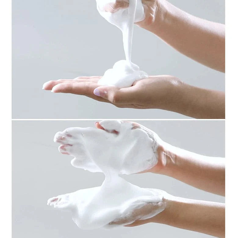 MEDICUBE Zero Foam Cleanserغسول رغوي من ميدكيوب