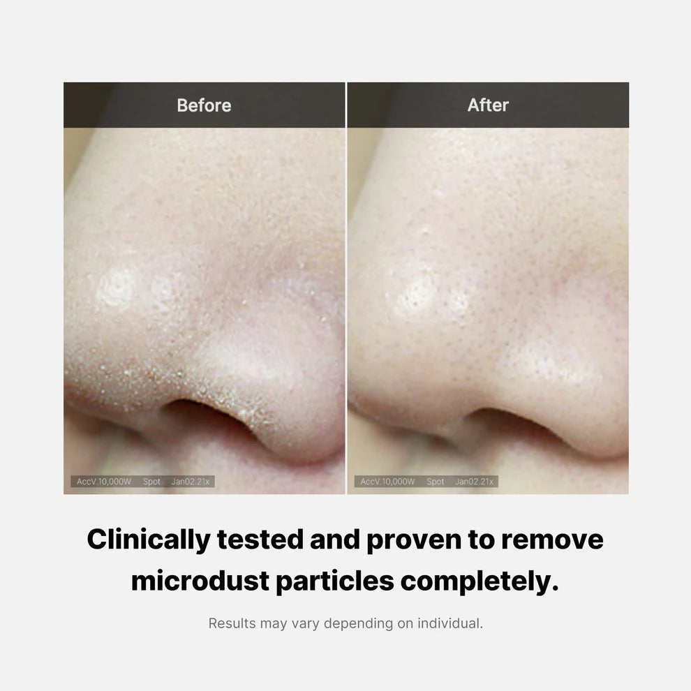 MEDICUBE Zero Foam Cleanserغسول رغوي من ميدكيوب