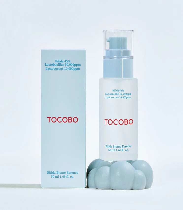 TOCOBO bifida biome essence اسنس البيفيدا من توكوبو