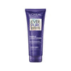 LOREAL PARIS ever pure sulfate free curl care system purple conditioner reitalisant violet بلسم الشعر المصبوغ من لوريال بارس