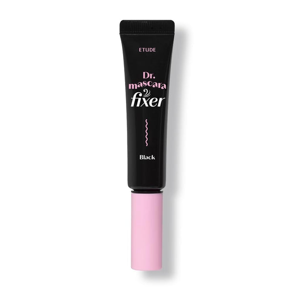 ETUDE Dr. Mascara Fixer 02 Black مثبت للرموش من ايتود – Halazoon