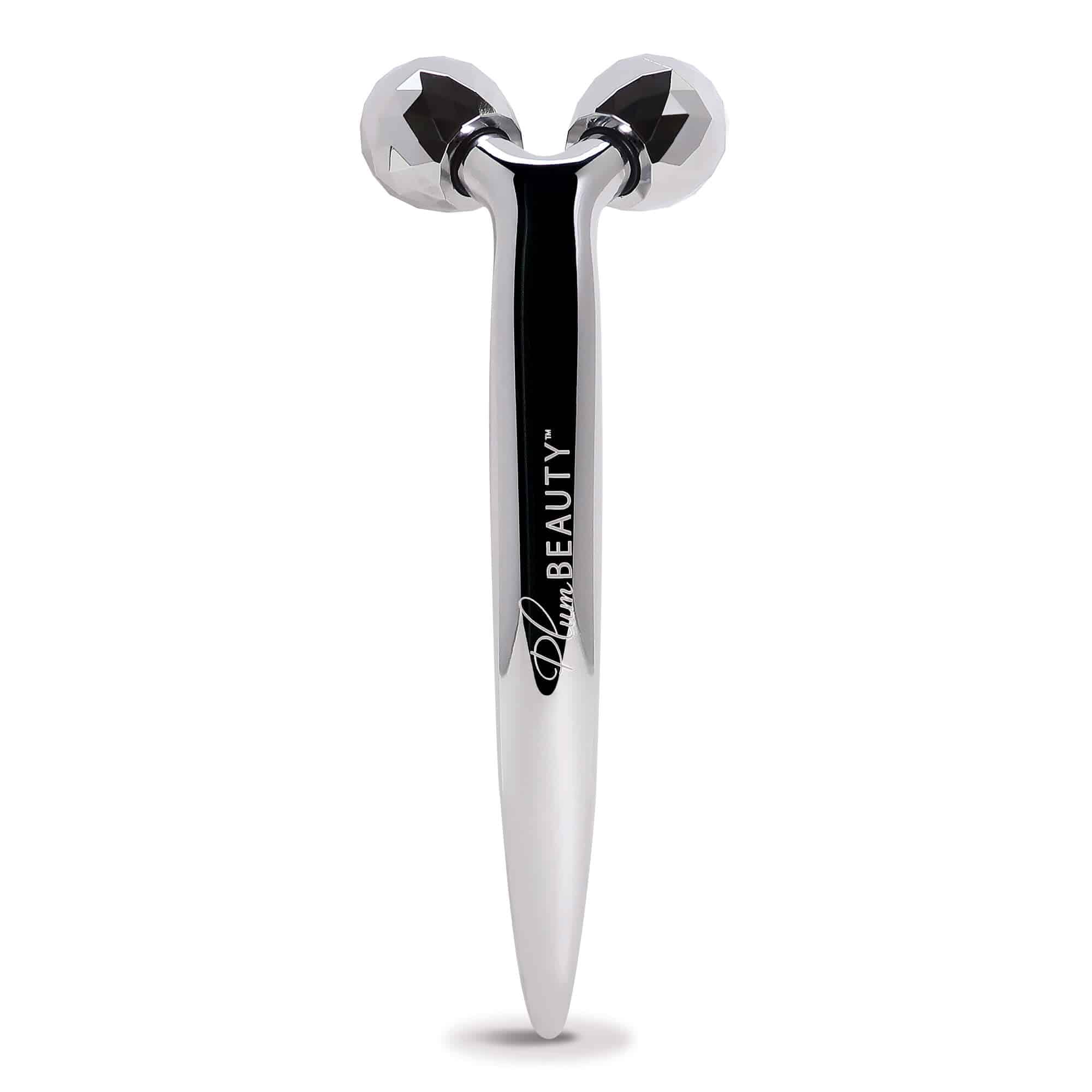 PLUM BEAUTY Contouring Facial Roller Lifts & Firms بكرة شد البشرة
