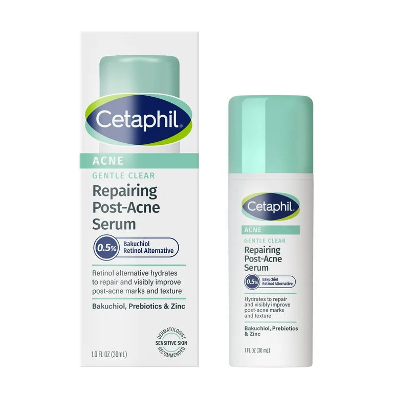 CETAPHIL Gentle Clear Repairing Post Acne Serum سيروم علاج الحبوب من سيتافيل