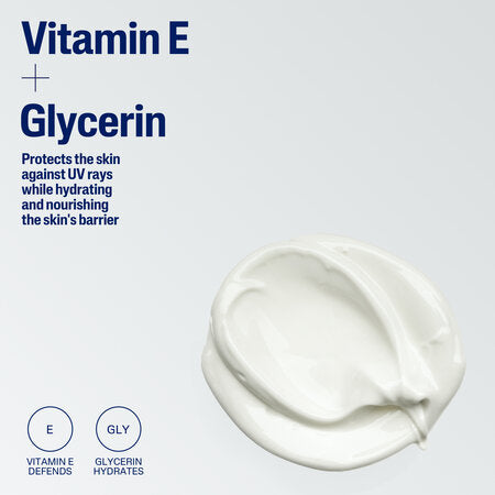 Cetaphil Daily Facial Moisturizer SPF 50 واقي شمس مرطب من سيتافيل