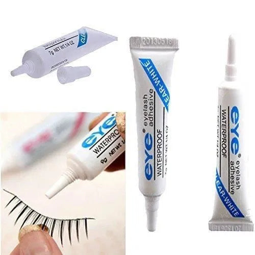 Duo striplash adhesive coll pour bandw لاصق الرموش الاعلى مبيعا في العالم