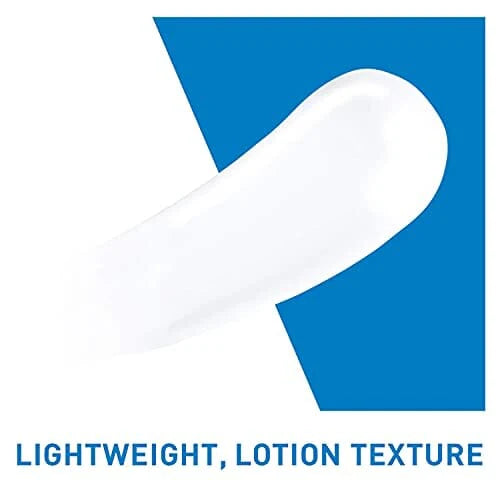 CERAVE AM Facial Moisturizing Lotion SPF 50 كريم ترطيب الوجه النهاري من سيرافي