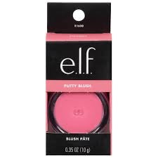 ELF putty blusher بلاشر البشرة من ايلف